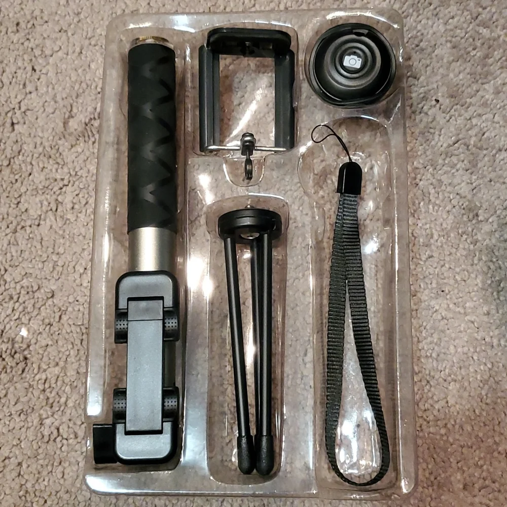 Selfie package